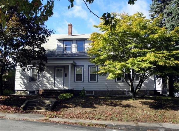 Photo of 1 Madison Street