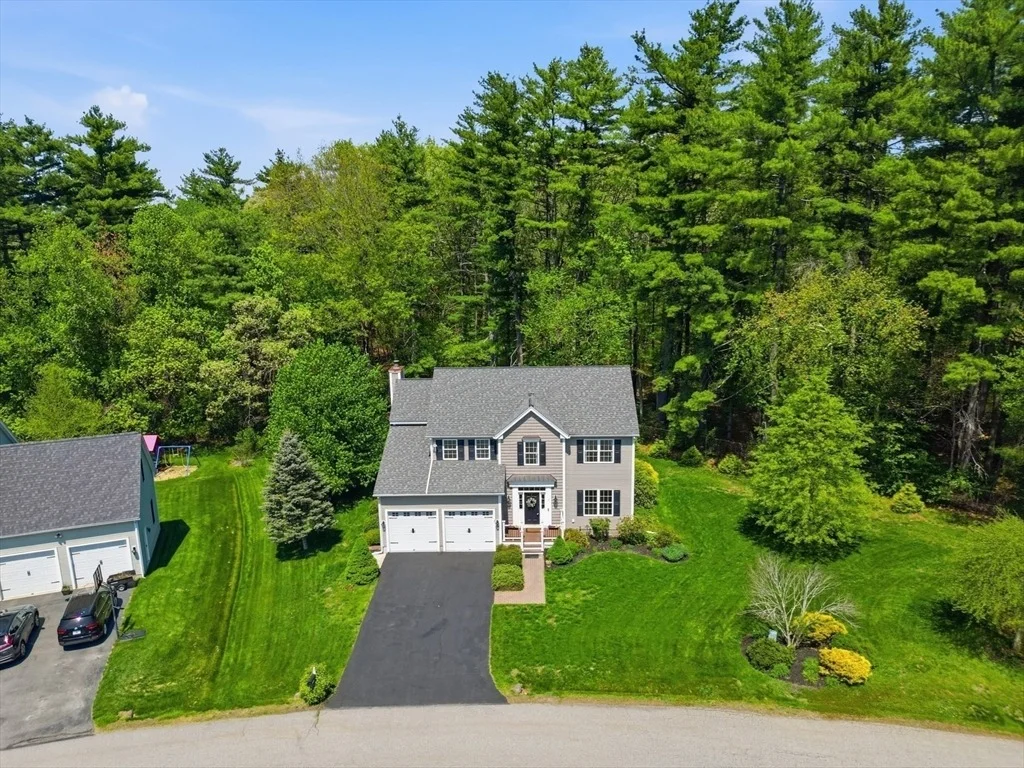 Photo of 3 John Riley Road