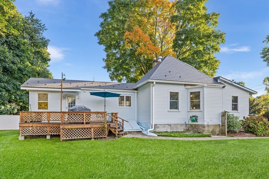 Photo of 33 Parnell St