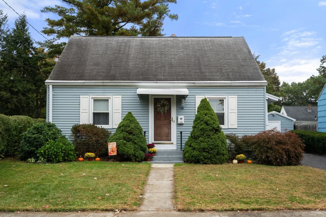 Photo of 89 Eddy St