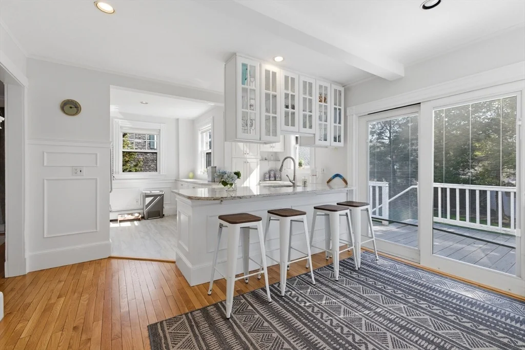 Photo of 3 Devereux Terrace