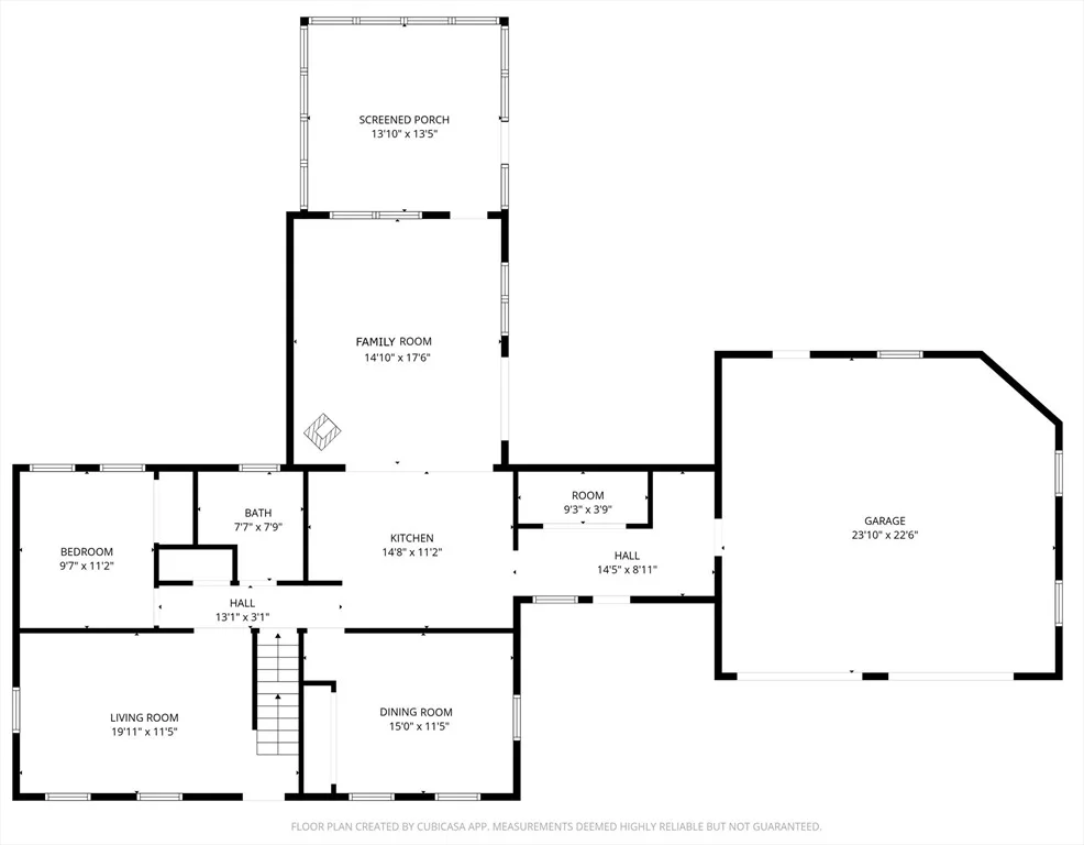Photo of 590 Middle St.