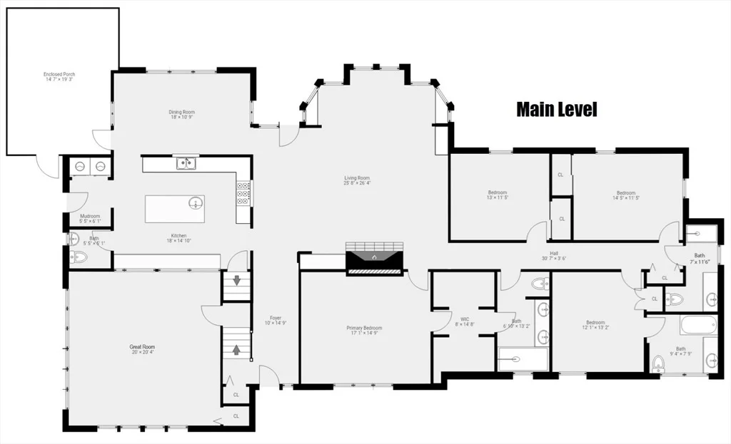 Photo of 31 Greensbrook Way