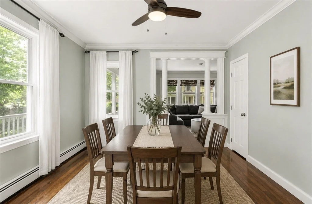 Photo of 9 Giles St