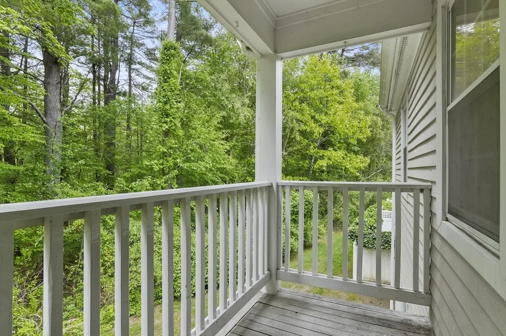 Photo of Unit G at 200 Brookside Drive