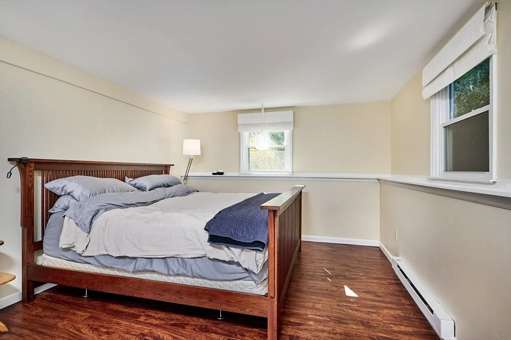 Photo of 26 Oliver St.