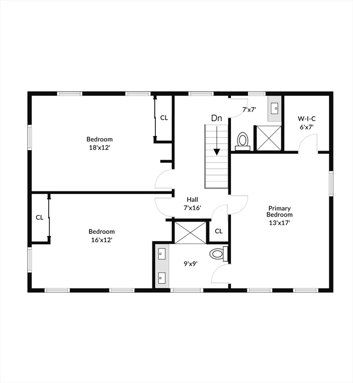 Photo of 30 Shetland Rd