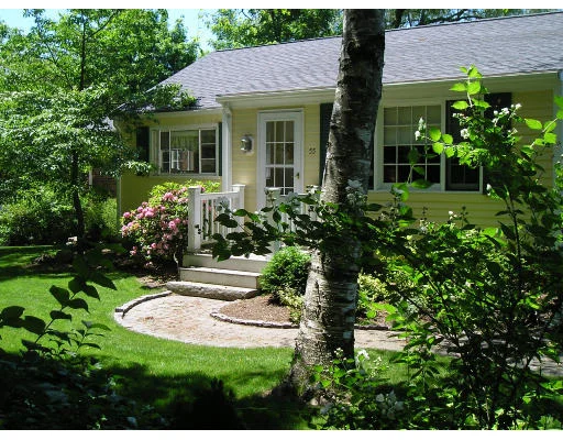 Photo of 55 Fuller Street