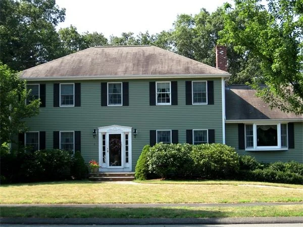 Photo of 8 Morgan Dr