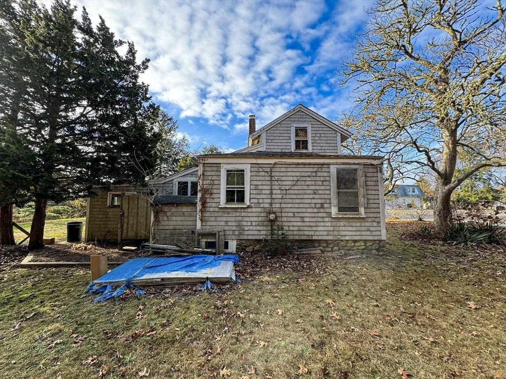 Photo of 30 Pond St