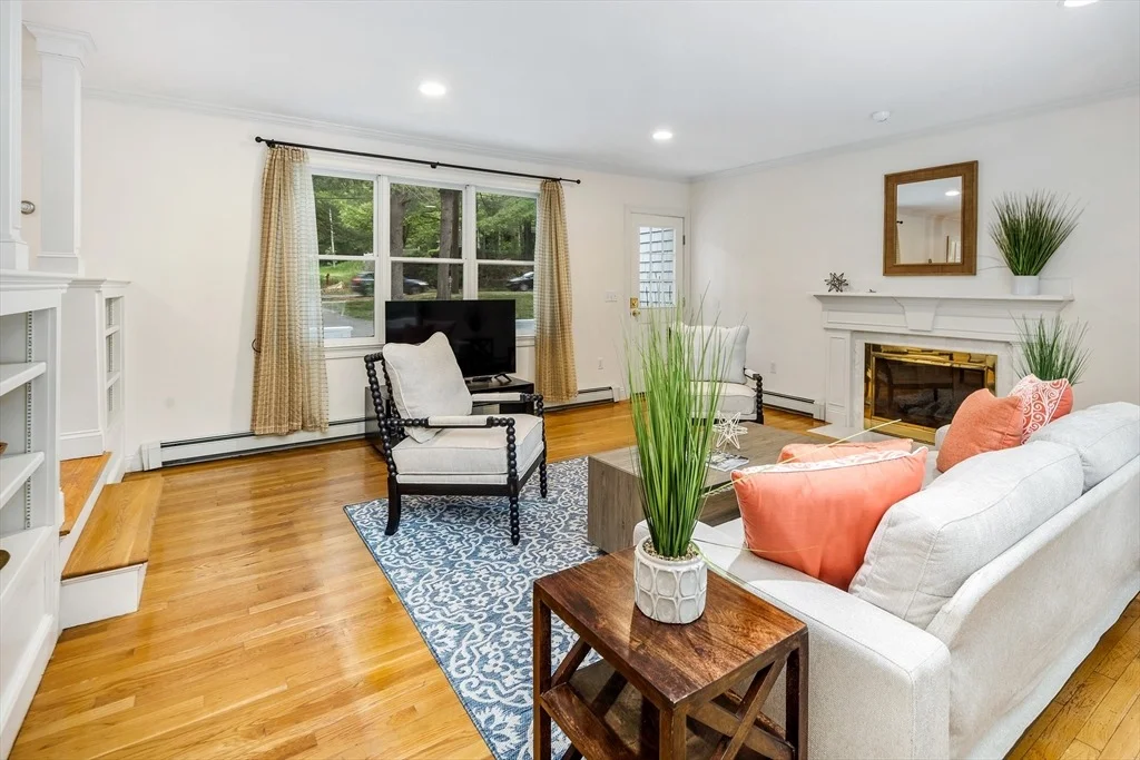 Photo of 212 Cushing Street