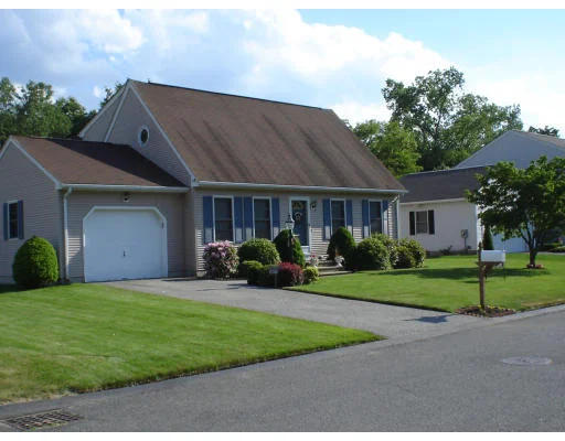Photo of 29 Vann Street