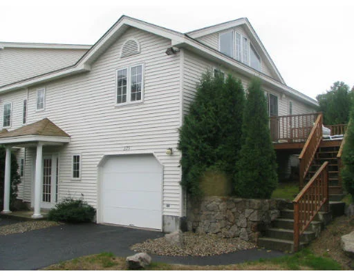 Photo of Unit 225 at 225 Captain Eames Circle