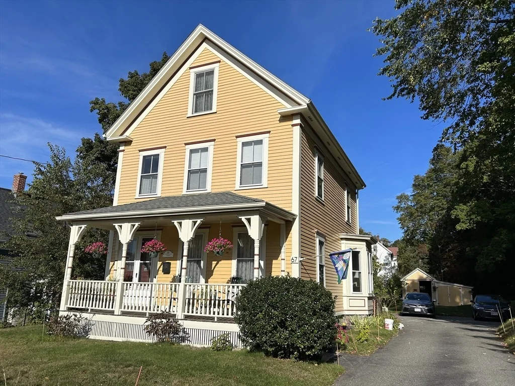 Photo of 67 High St