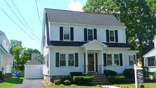 Photo of 22 Murray Avenue
