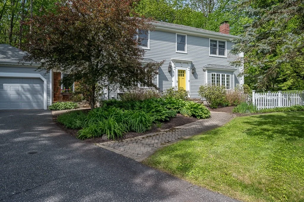 Photo of 3 Squantum Rd