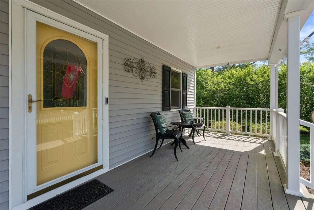 Photo of 217 Charge Pond Road