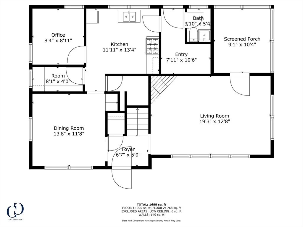 Photo of 590 Hatherly Road