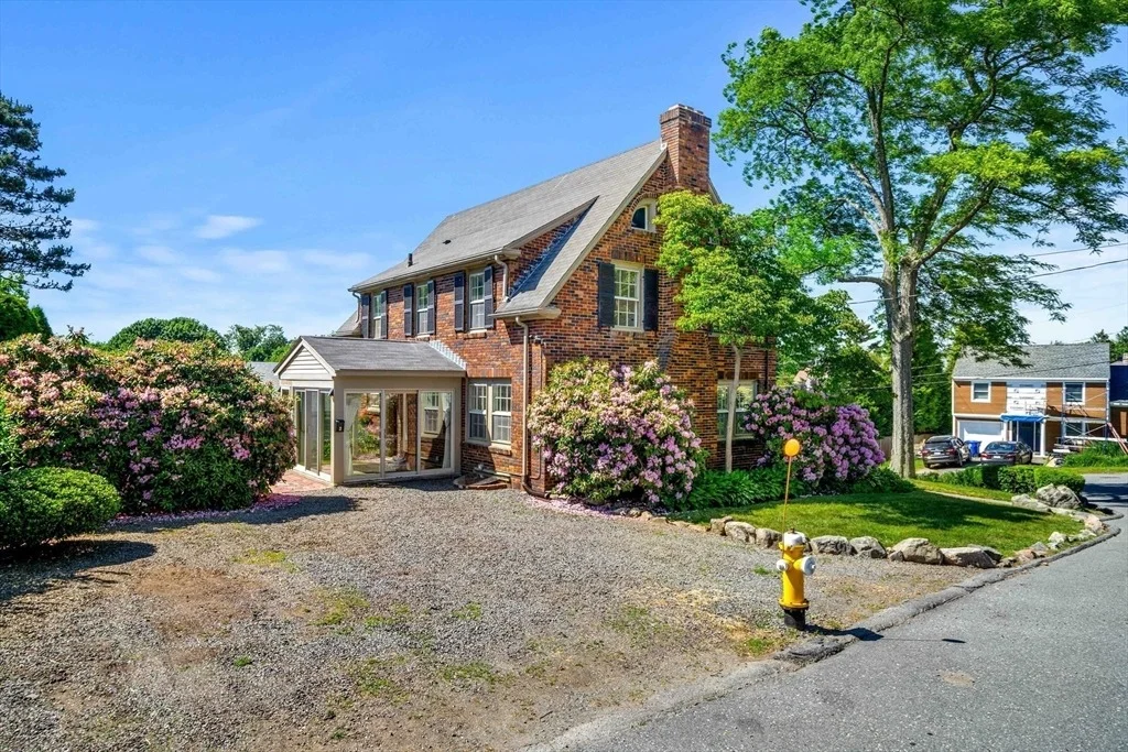Photo of 3 Vassar Road