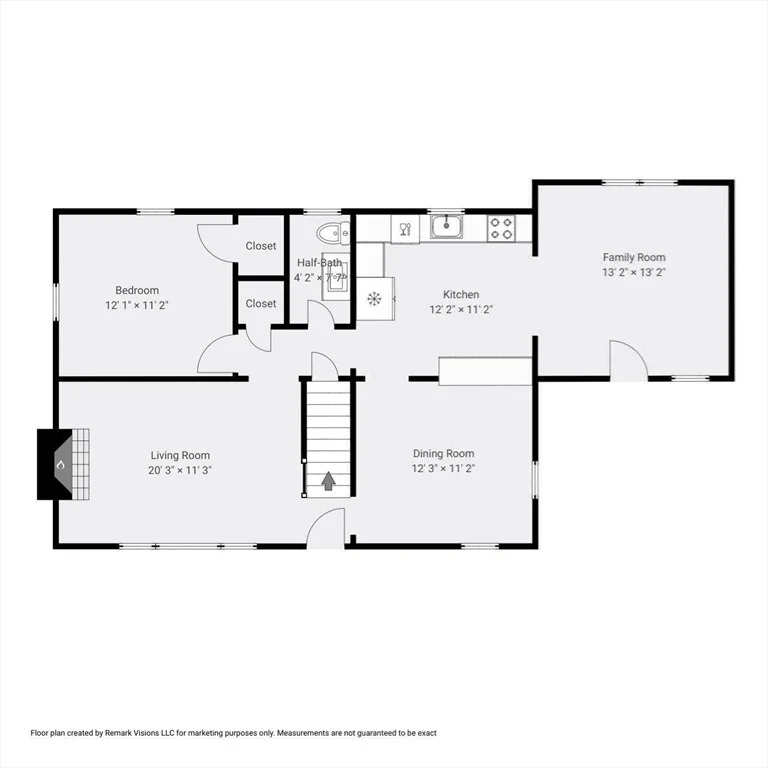 Photo of 24 Cedar St