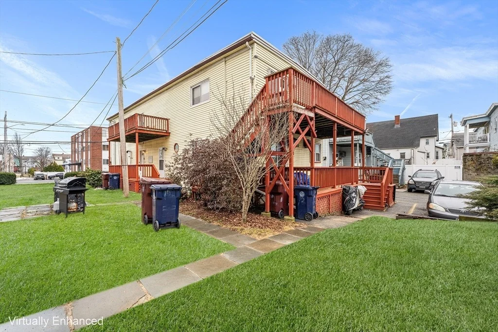 Photo of Unit 8 at 12 Hamilton Street