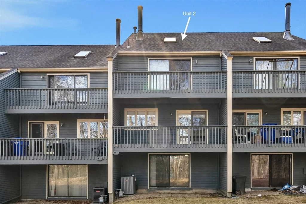 Photo of Unit 2 at 7 Deer Path