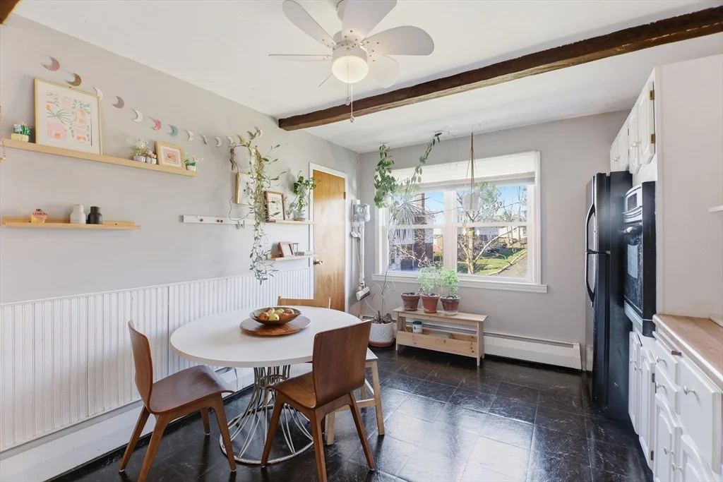 Photo of Unit C at 68 Colonial Cir