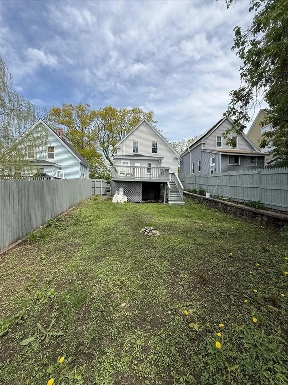 Photo of 5 Lyman St