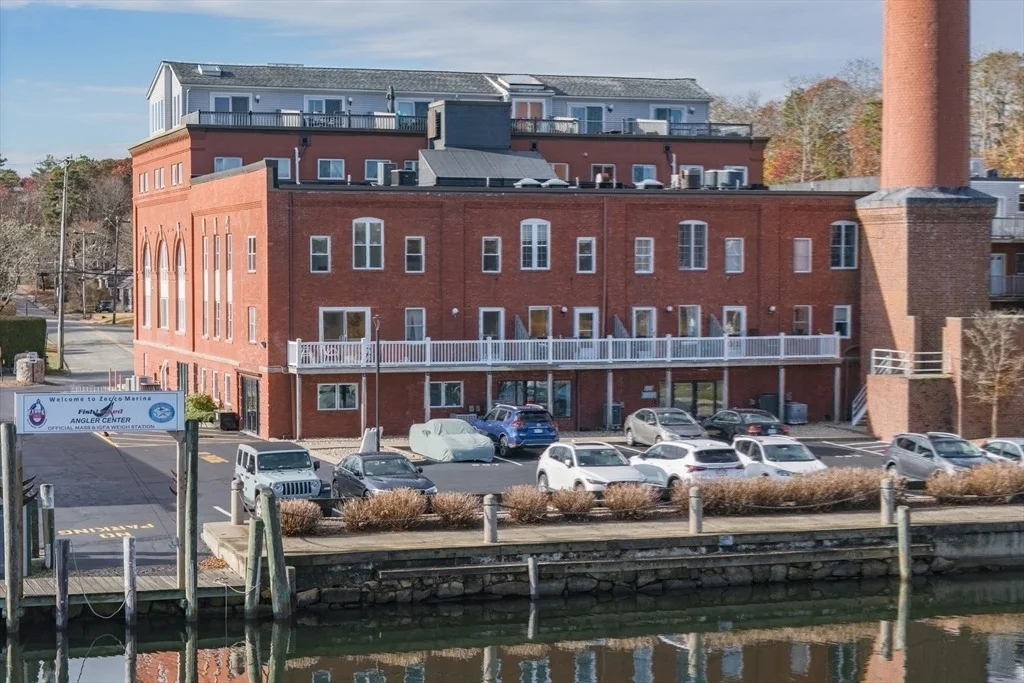 Photo of Unit 38 at 45 Main St