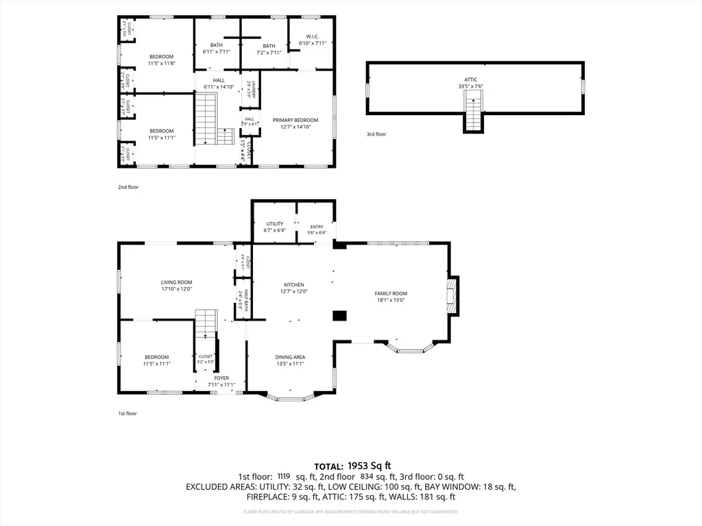 Photo of 114 Maple St