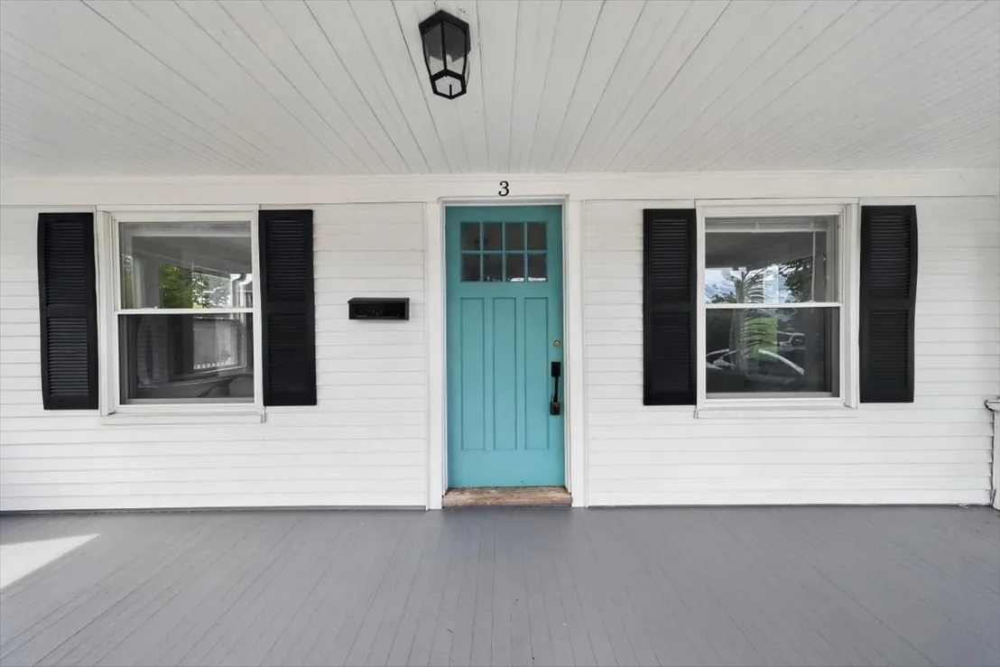 Photo of 3 Thomas Street