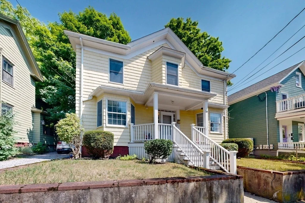Photo of 59 Putnam Street