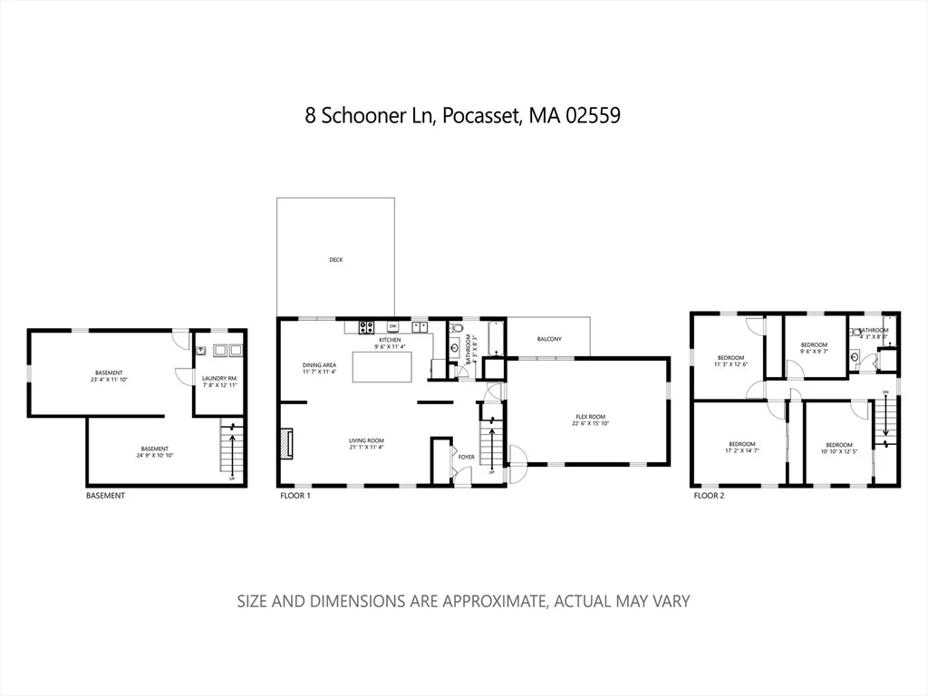 Photo of 8 Schooner Ln