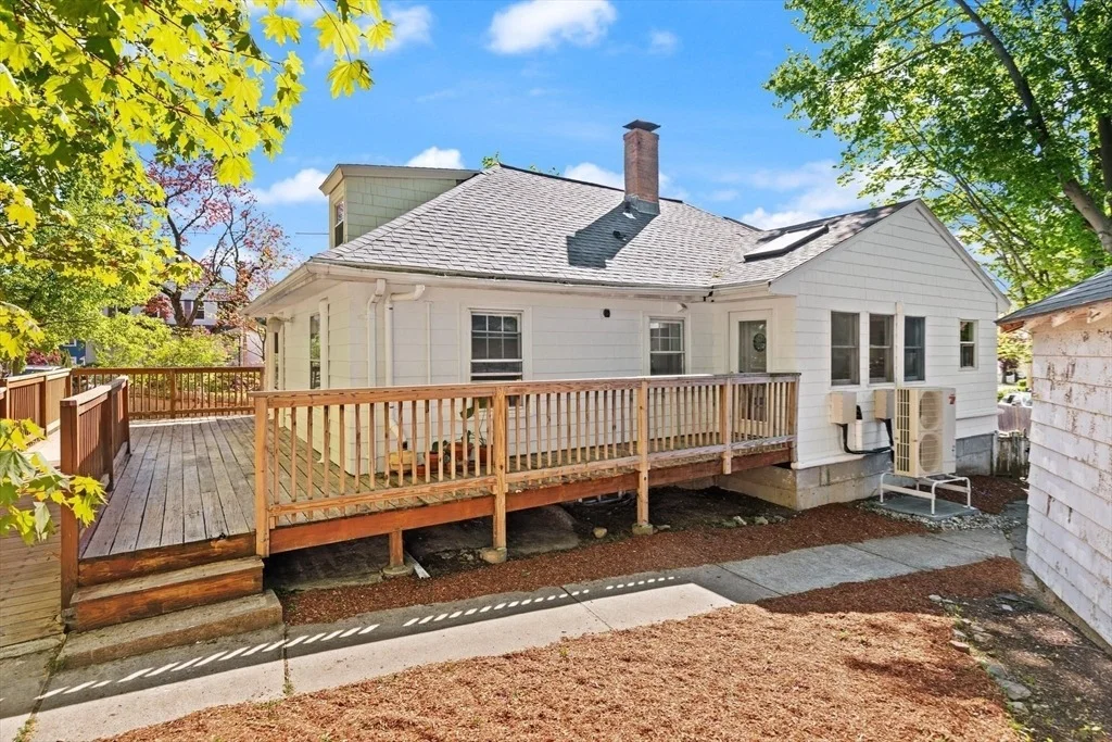 Photo of 33 Palfrey Rd