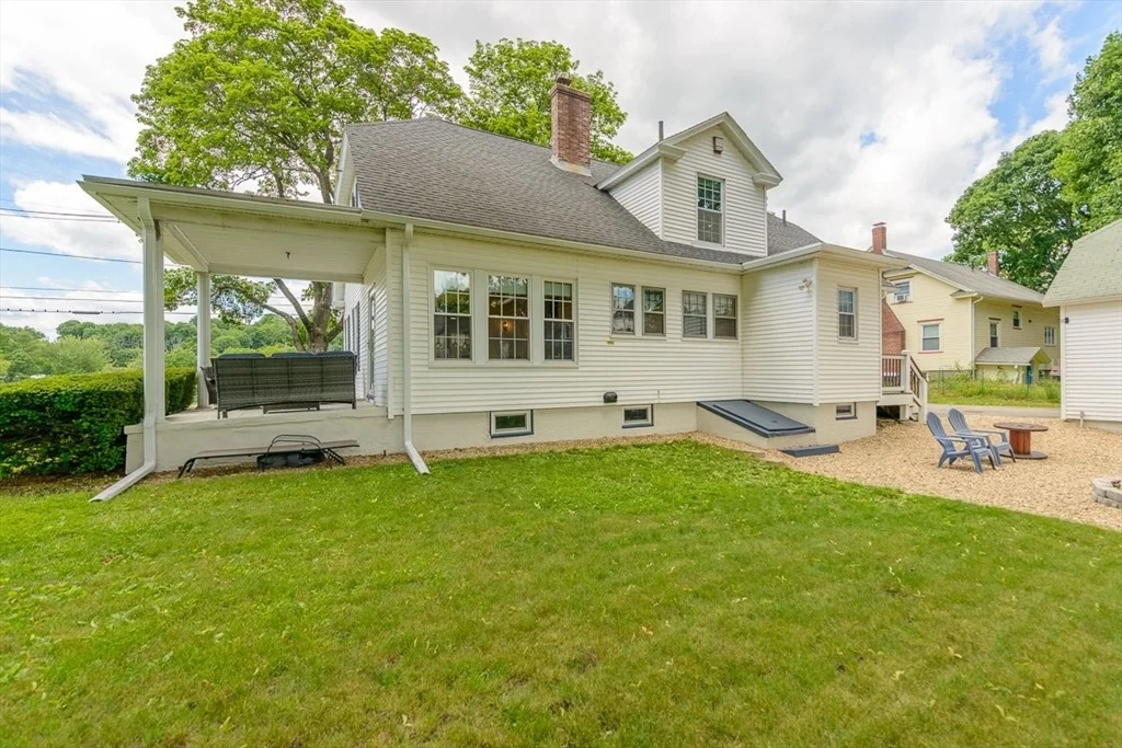 Photo of 262 Chestnut St