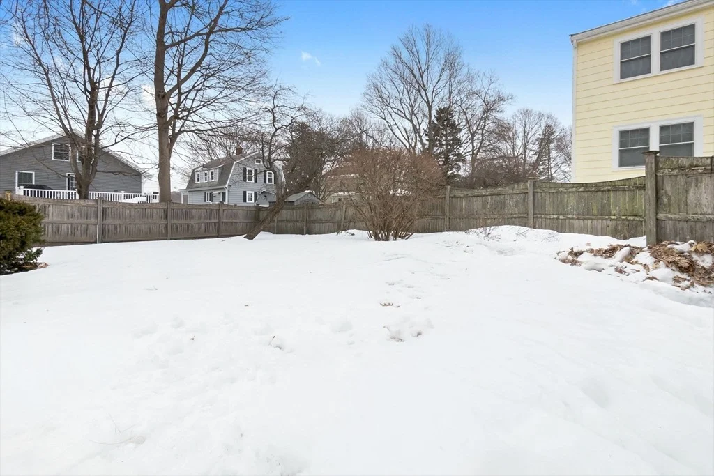 Photo of 14 Chase St