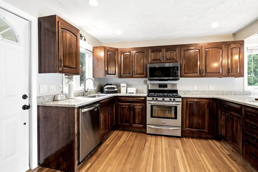 Photo of 27 Stebbins Street