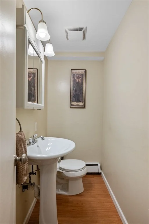 Photo of Unit 2 at 39 Bartley St