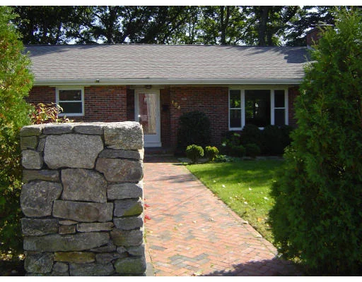 Photo of 184 Pine Street