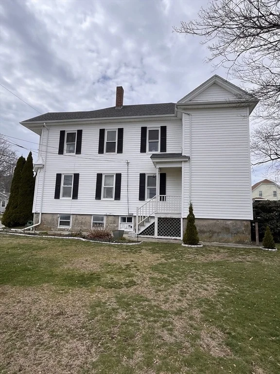 Photo of 332 Albert St