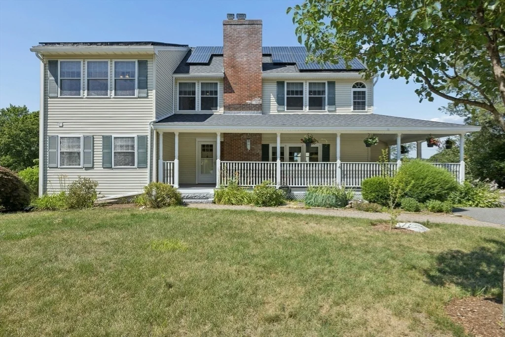 Photo of 18 Proctor Road