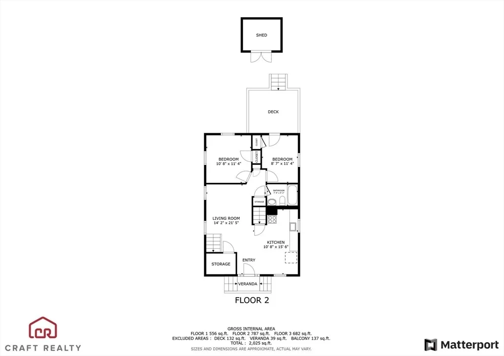 Photo of 160 Austin St