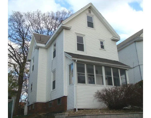 Photo of 19 Saunders Street