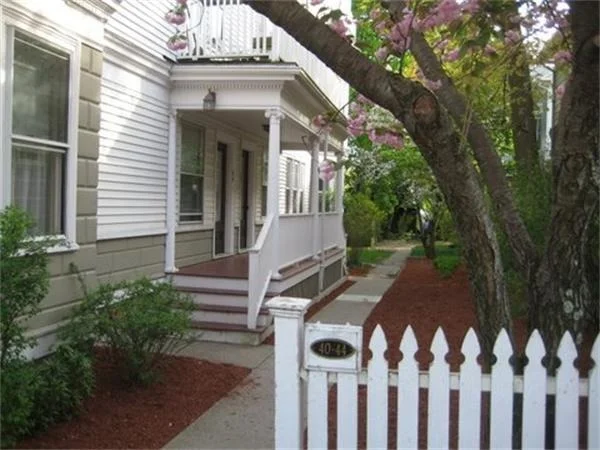 Photo of Unit 1 at 42 Stanton Road