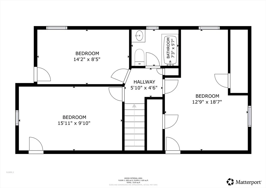 Photo of 12 Becky Ave