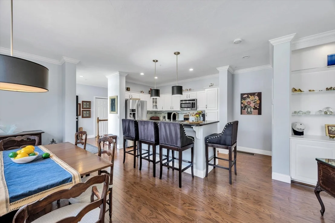 Photo of Unit 697 at 126 Grey Hawk Drive