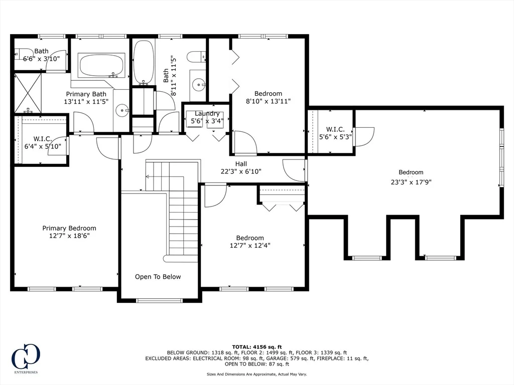 Photo of 2 Plumfield Ln.