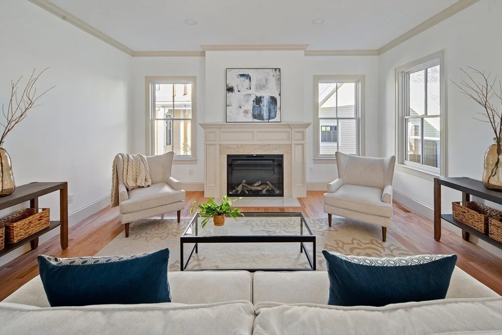 Photo of 181 Lowell St
