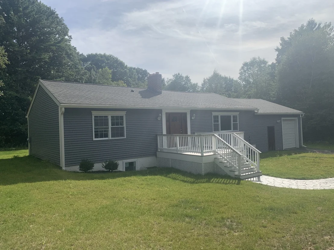 Photo of 407 South Road