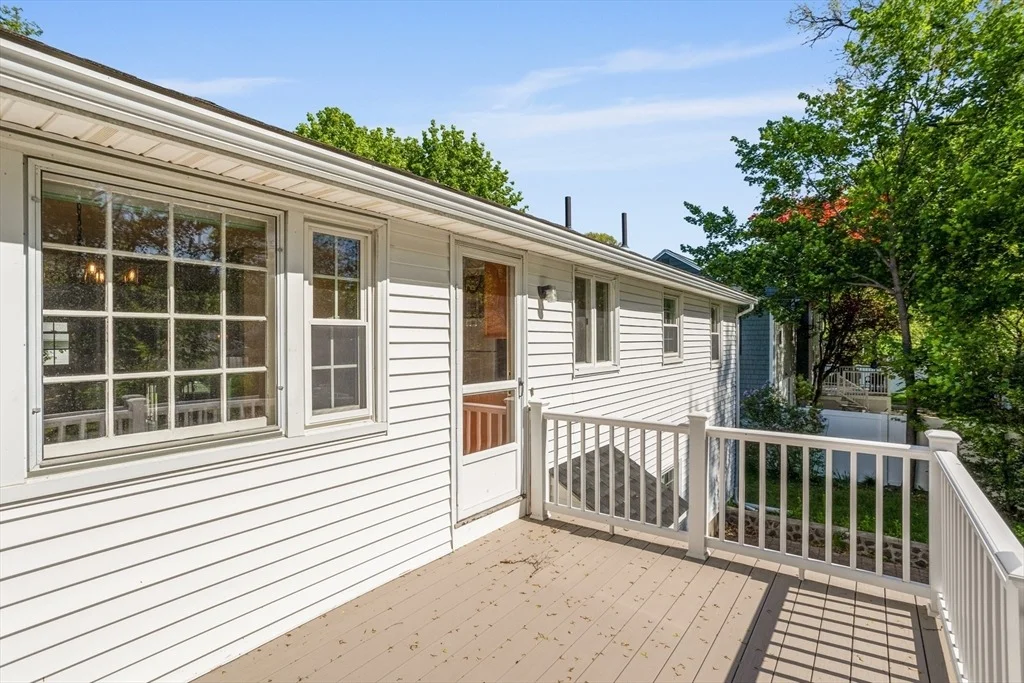 Photo of 280 Florence Ave.